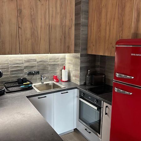 Miami A Lovely City Center 2 Bedrooms Apartment With Private Parking Sofia Bagian luar foto