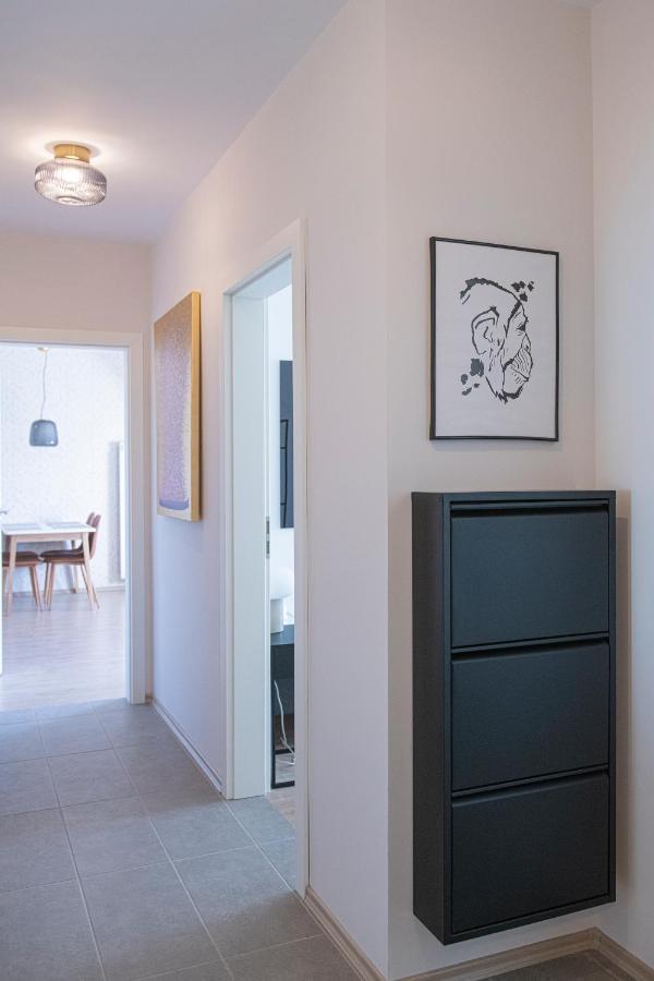 Miami A Lovely City Center 2 Bedrooms Apartment With Private Parking Sofia Bagian luar foto