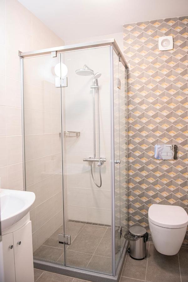 Miami A Lovely City Center 2 Bedrooms Apartment With Private Parking Sofia Bagian luar foto