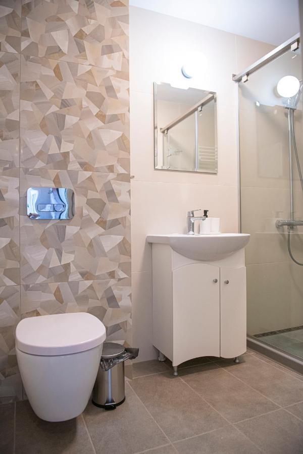 Miami A Lovely City Center 2 Bedrooms Apartment With Private Parking Sofia Bagian luar foto