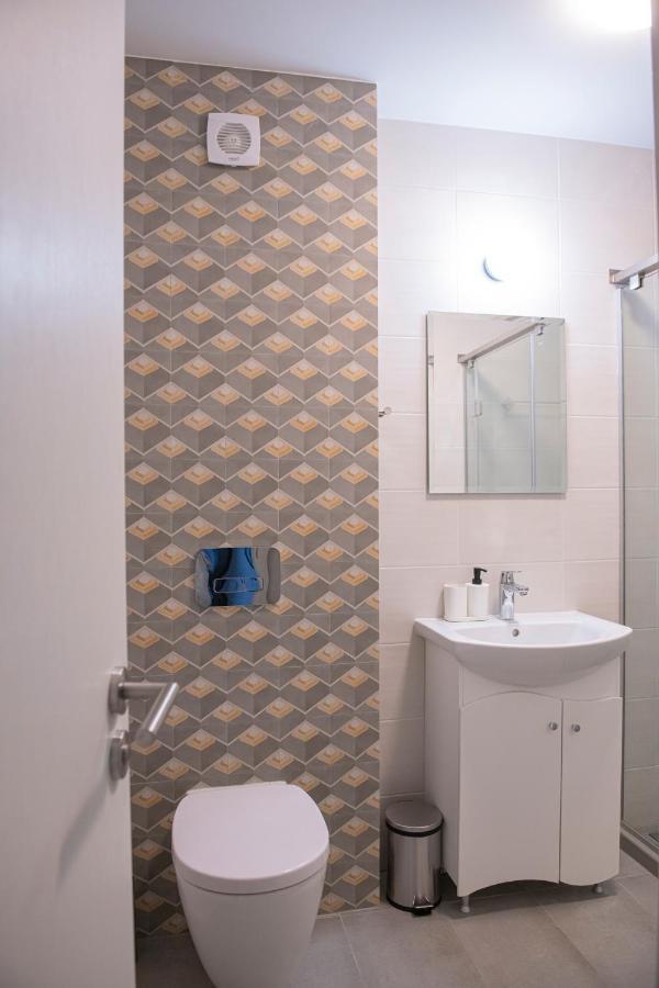Miami A Lovely City Center 2 Bedrooms Apartment With Private Parking Sofia Bagian luar foto