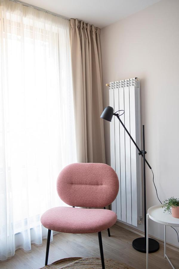 Miami A Lovely City Center 2 Bedrooms Apartment With Private Parking Sofia Bagian luar foto