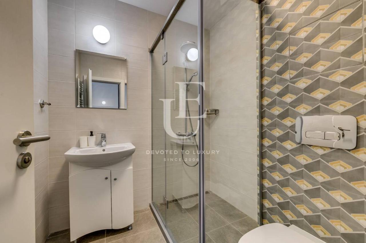 Miami A Lovely City Center 2 Bedrooms Apartment With Private Parking Sofia Bagian luar foto