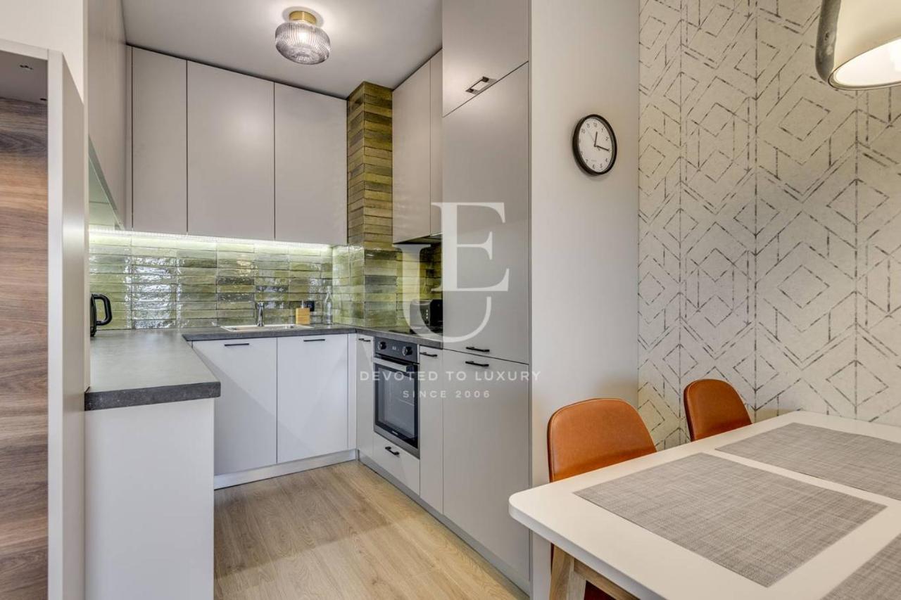 Miami A Lovely City Center 2 Bedrooms Apartment With Private Parking Sofia Bagian luar foto