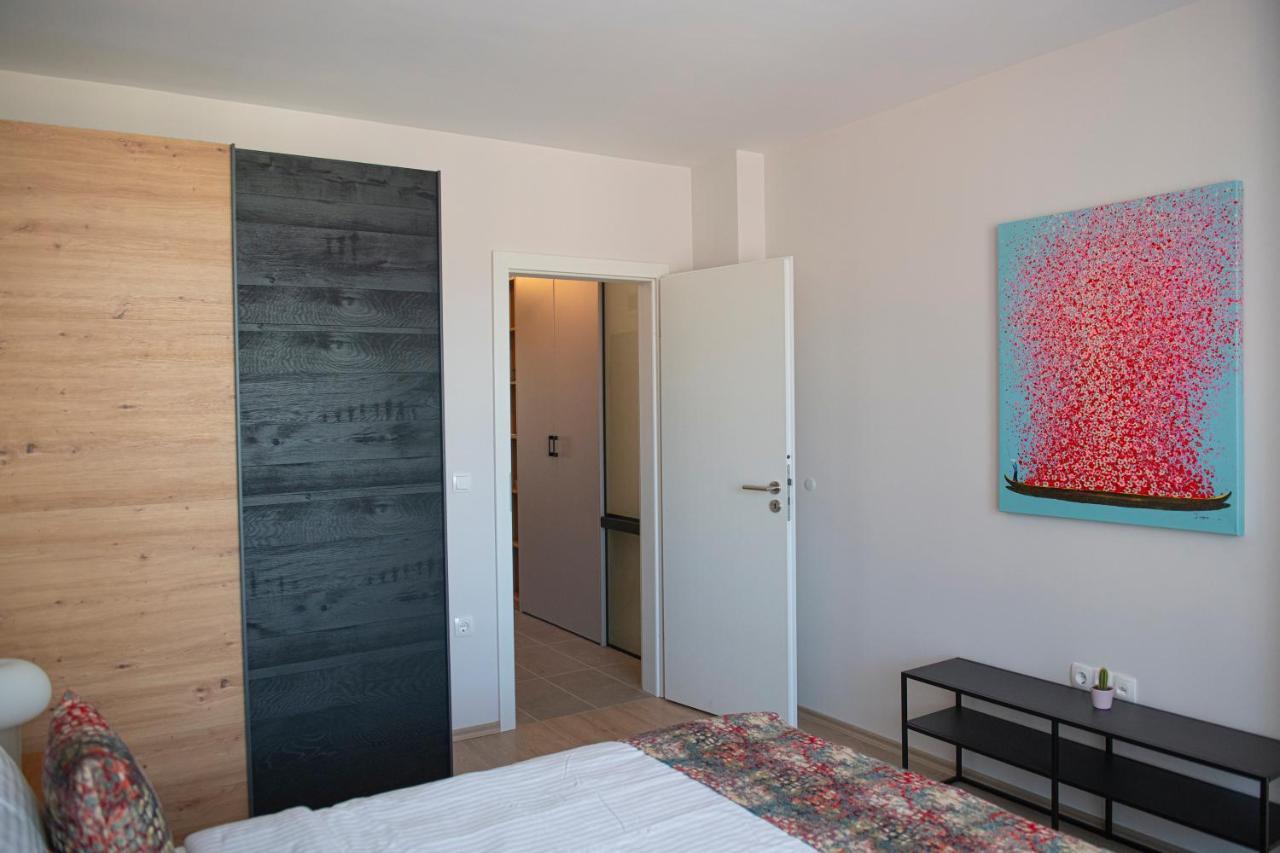 Miami A Lovely City Center 2 Bedrooms Apartment With Private Parking Sofia Bagian luar foto