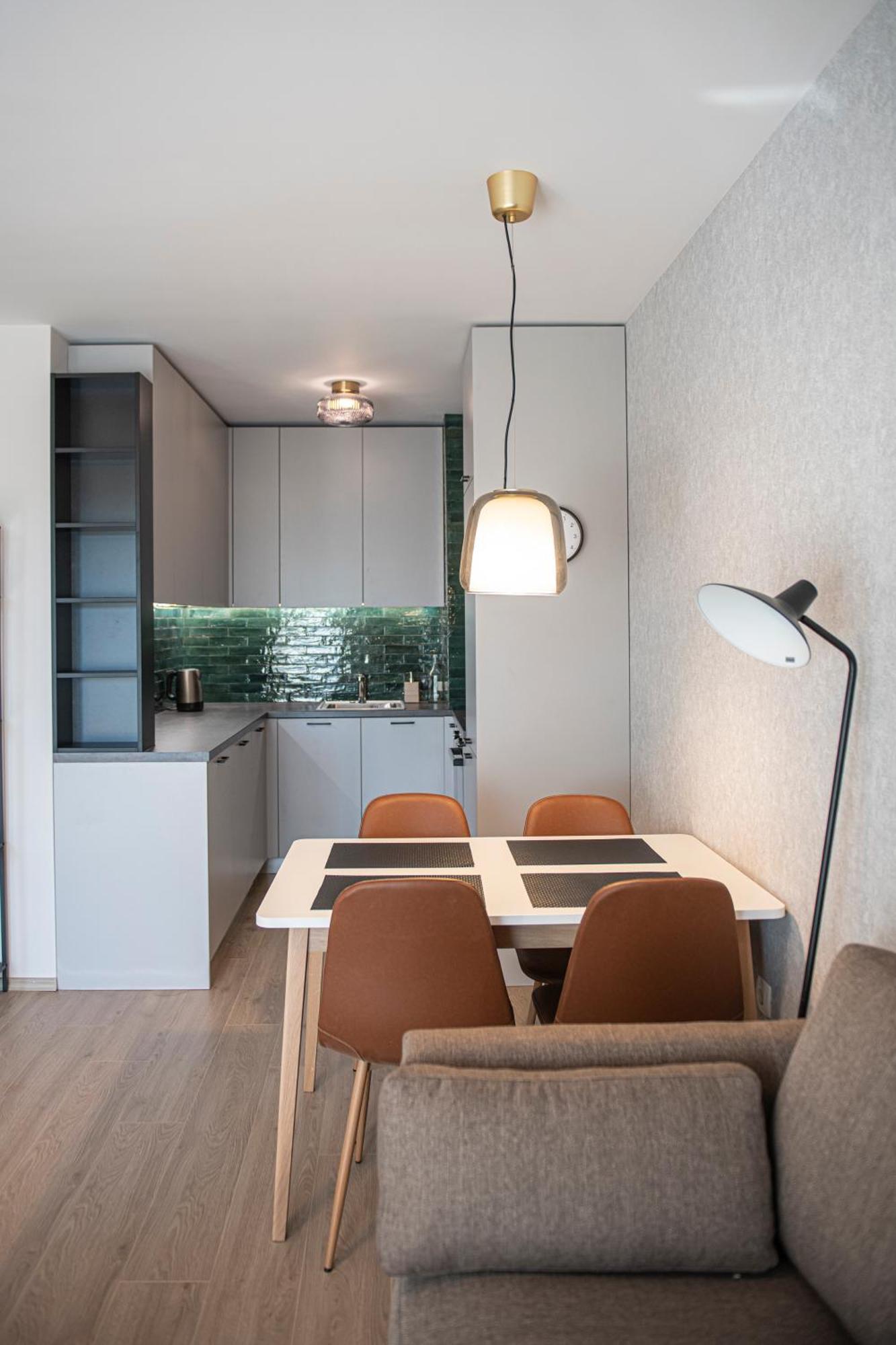 Miami A Lovely City Center 2 Bedrooms Apartment With Private Parking Sofia Bagian luar foto