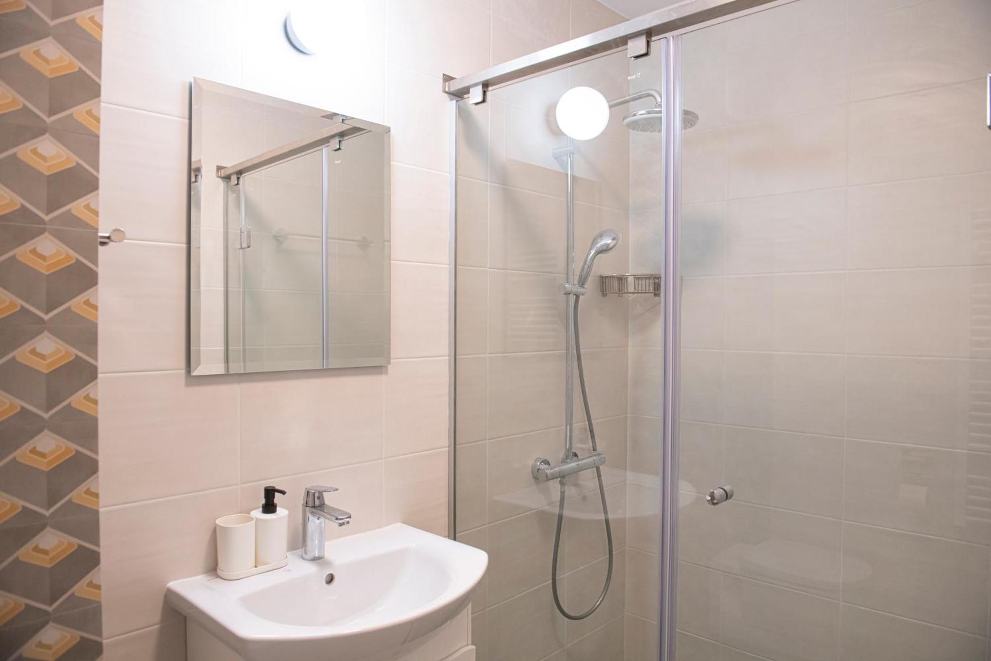 Miami A Lovely City Center 2 Bedrooms Apartment With Private Parking Sofia Bagian luar foto