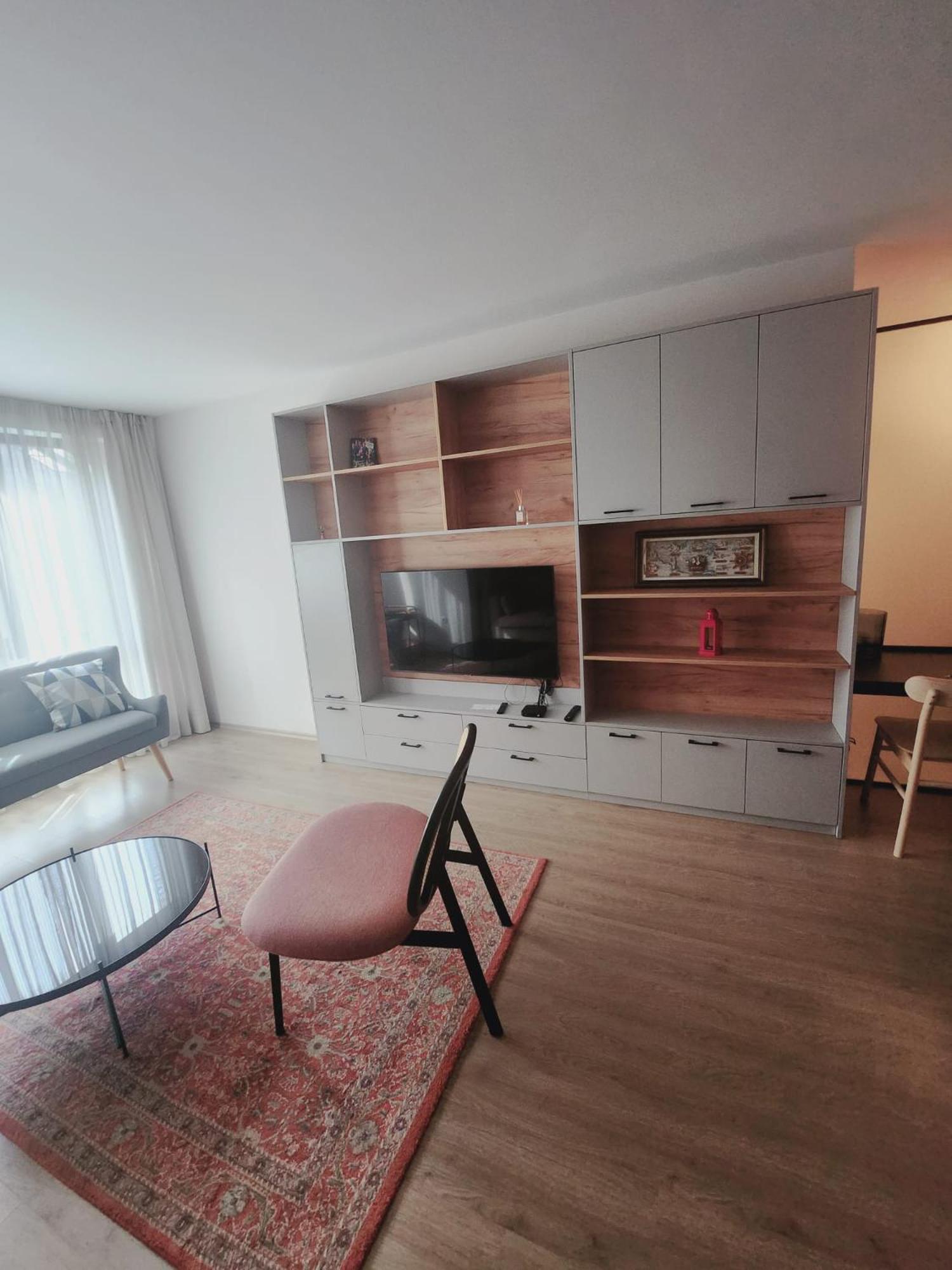Miami A Lovely City Center 2 Bedrooms Apartment With Private Parking Sofia Bagian luar foto