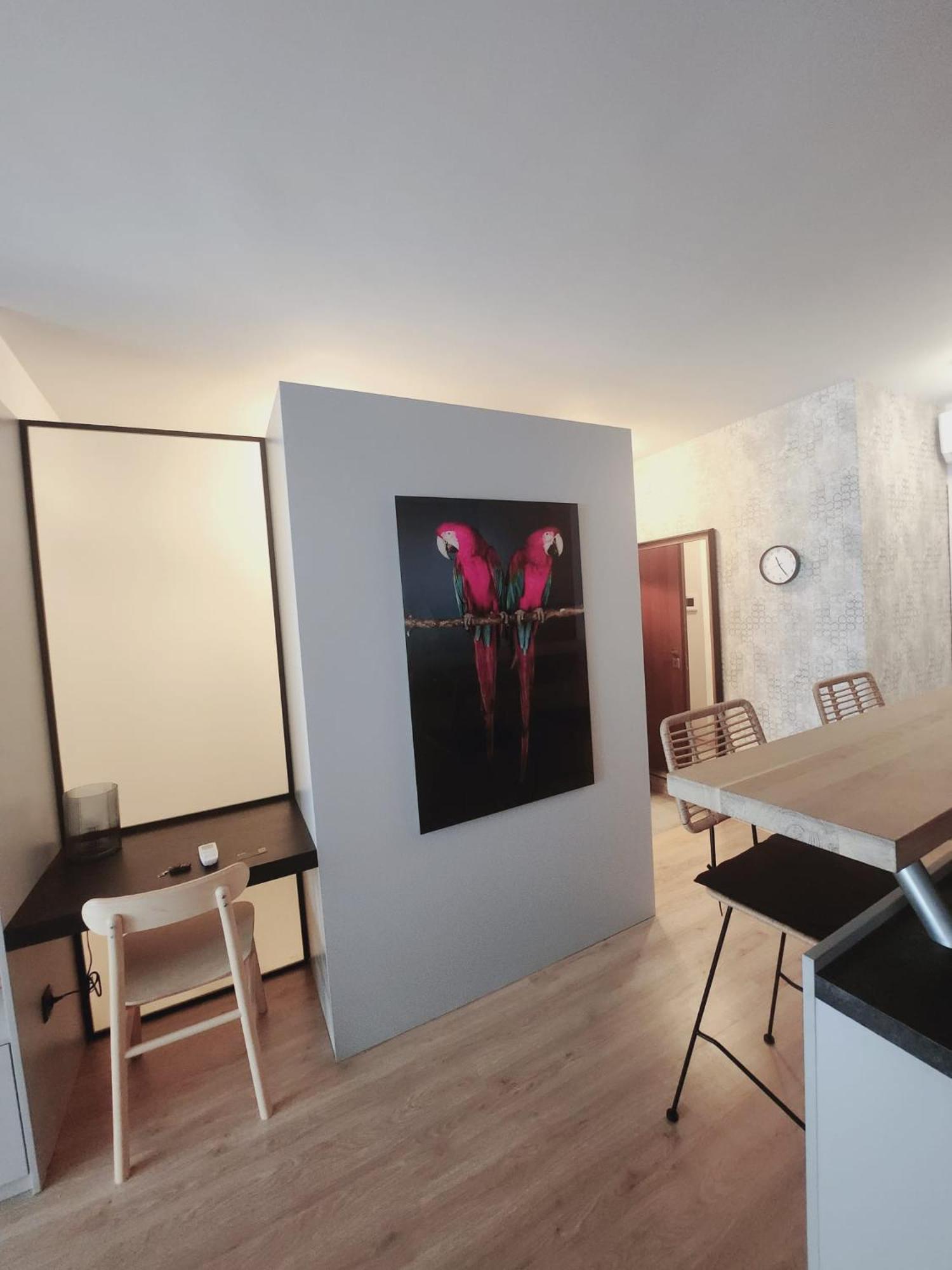 Miami A Lovely City Center 2 Bedrooms Apartment With Private Parking Sofia Bagian luar foto