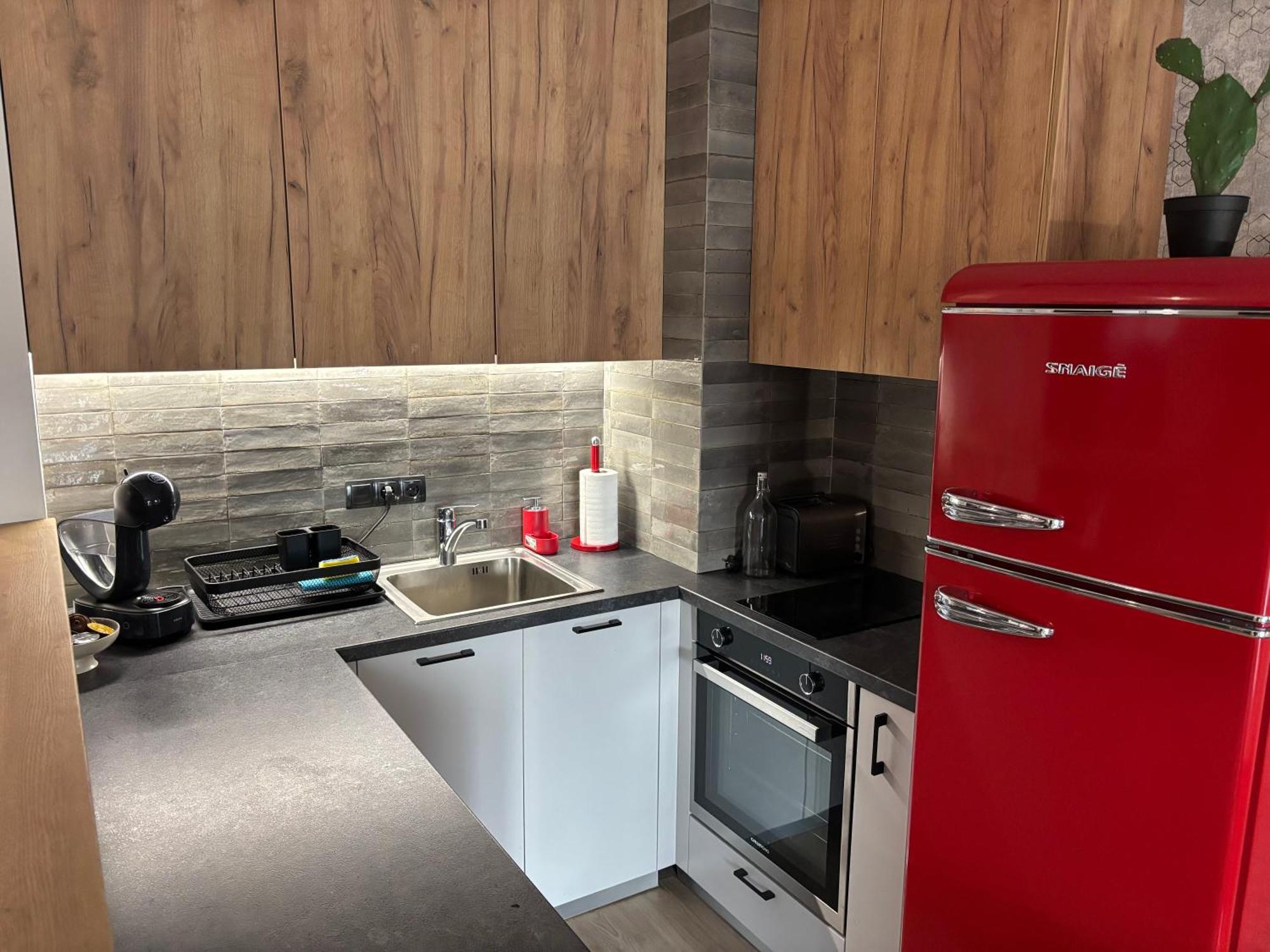 Miami A Lovely City Center 2 Bedrooms Apartment With Private Parking Sofia Bagian luar foto